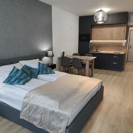 Edison Villa 115 Fonyód Zewnętrze zdjęcie