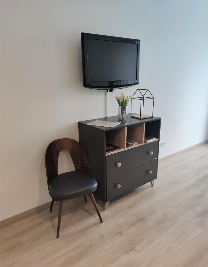 Edison Villa 115 Fonyód Zewnętrze zdjęcie