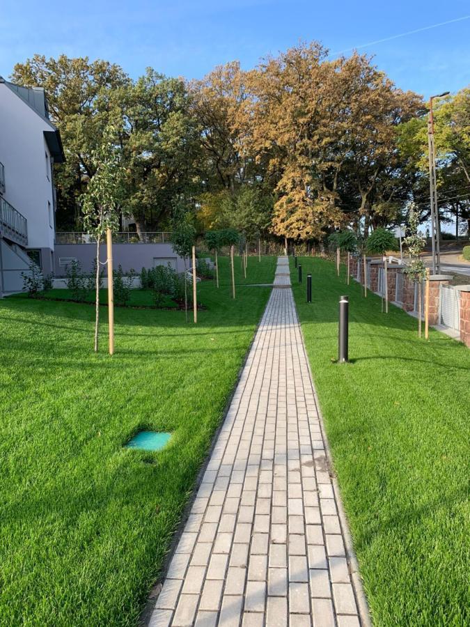 Edison Villa 115 Fonyód Zewnętrze zdjęcie