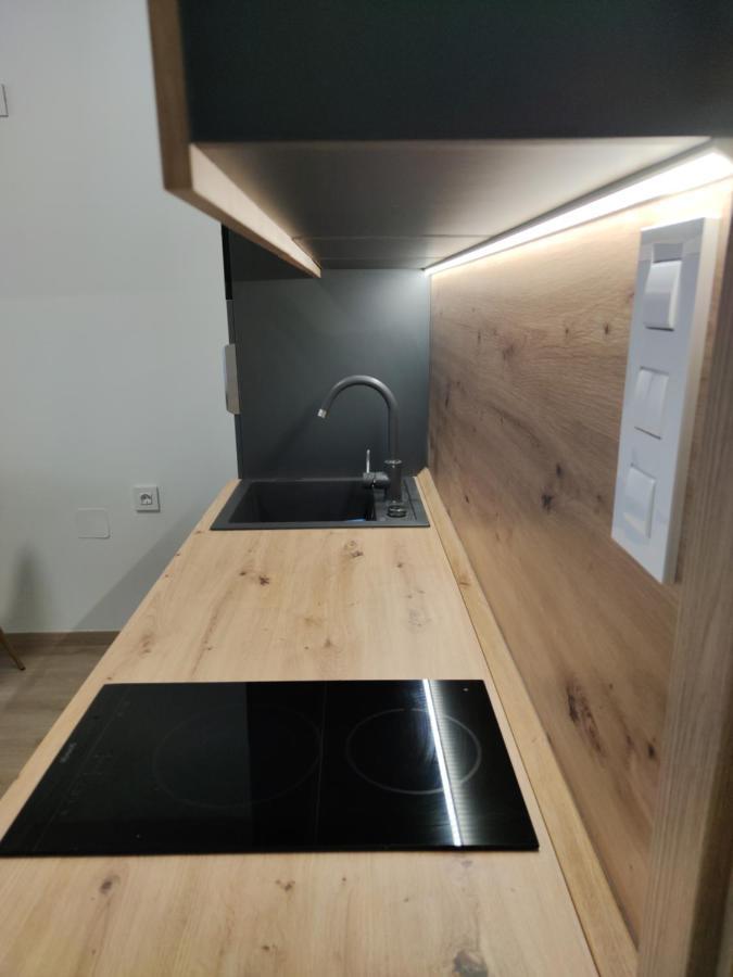 Edison Villa 115 Fonyód Zewnętrze zdjęcie