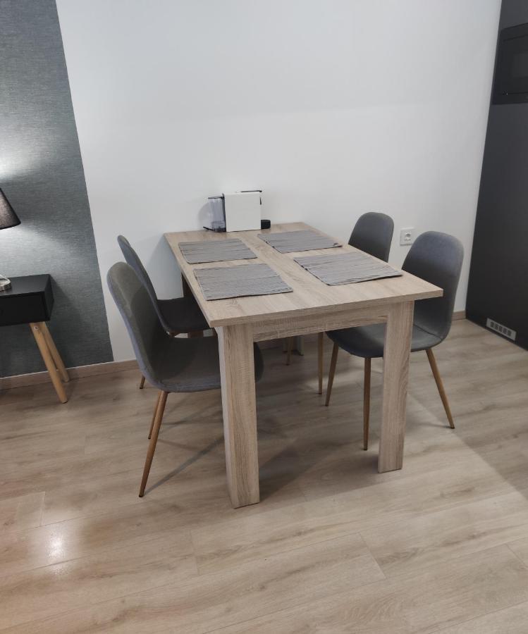 Edison Villa 115 Fonyód Zewnętrze zdjęcie
