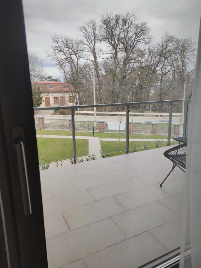 Edison Villa 115 Fonyód Zewnętrze zdjęcie