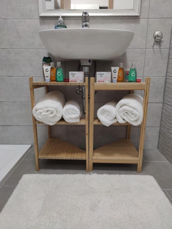Edison Villa 115 Fonyód Zewnętrze zdjęcie