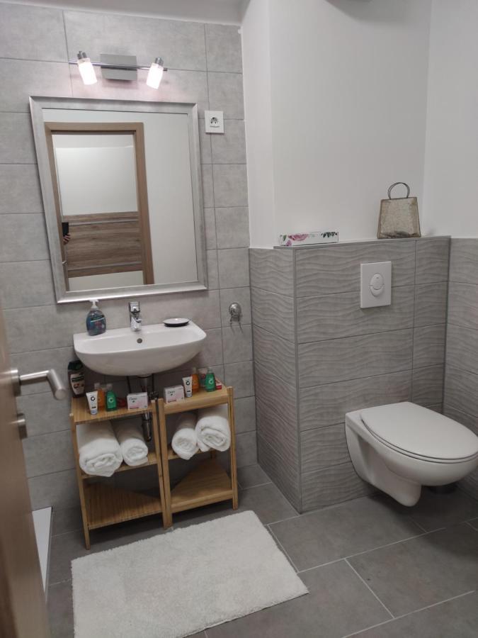 Edison Villa 115 Fonyód Zewnętrze zdjęcie
