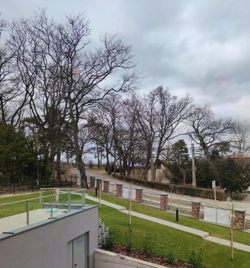 Edison Villa 115 Fonyód Zewnętrze zdjęcie