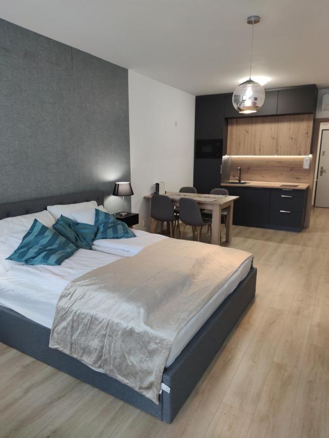 Edison Villa 115 Fonyód Zewnętrze zdjęcie