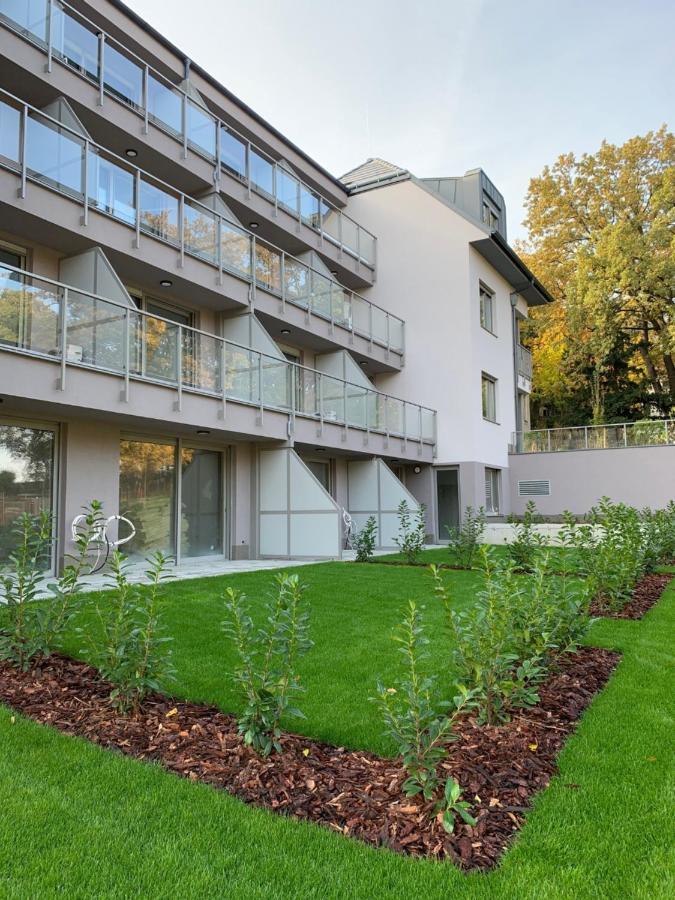 Edison Villa 115 Fonyód Zewnętrze zdjęcie