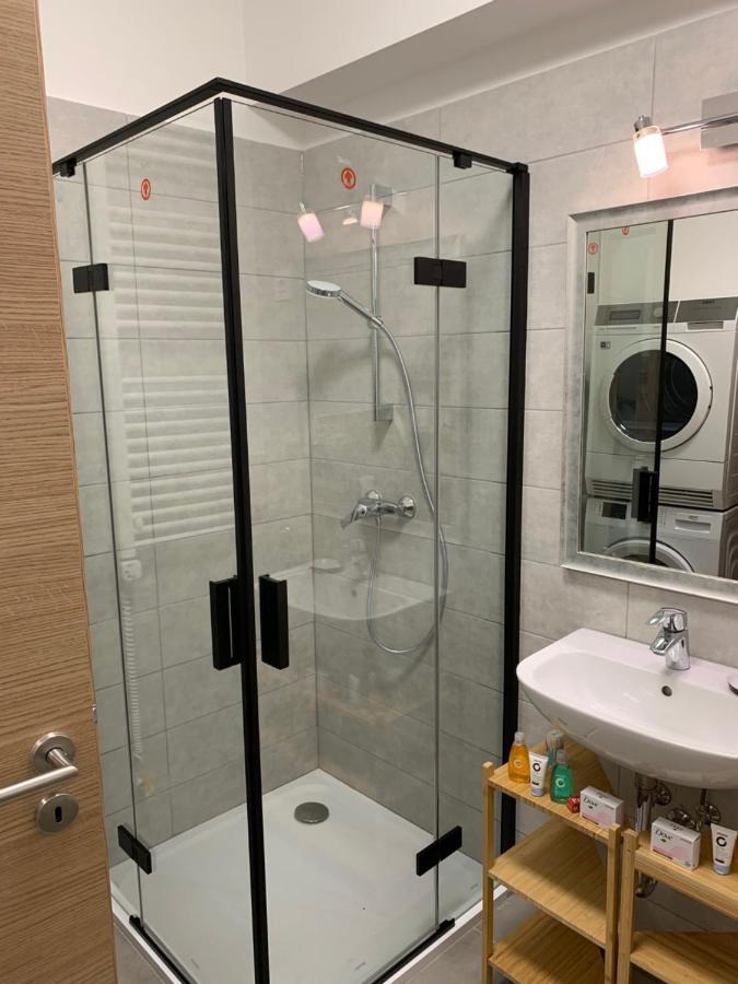 Edison Villa 115 Fonyód Zewnętrze zdjęcie