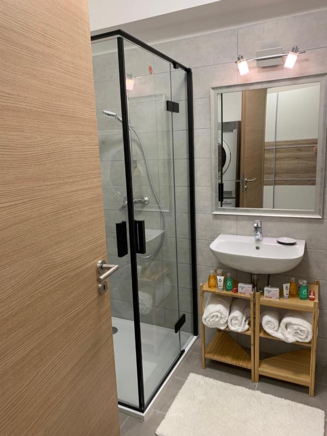 Edison Villa 115 Fonyód Zewnętrze zdjęcie