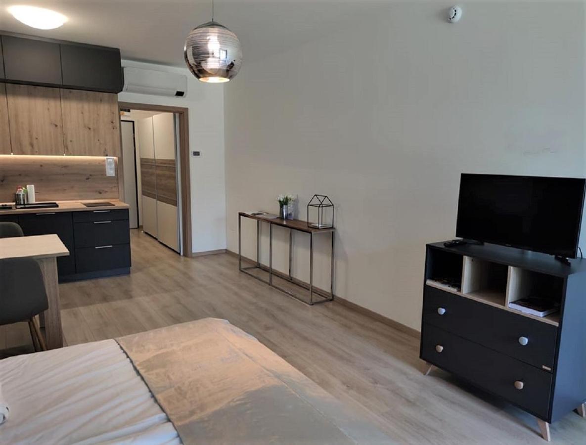 Edison Villa 115 Fonyód Zewnętrze zdjęcie