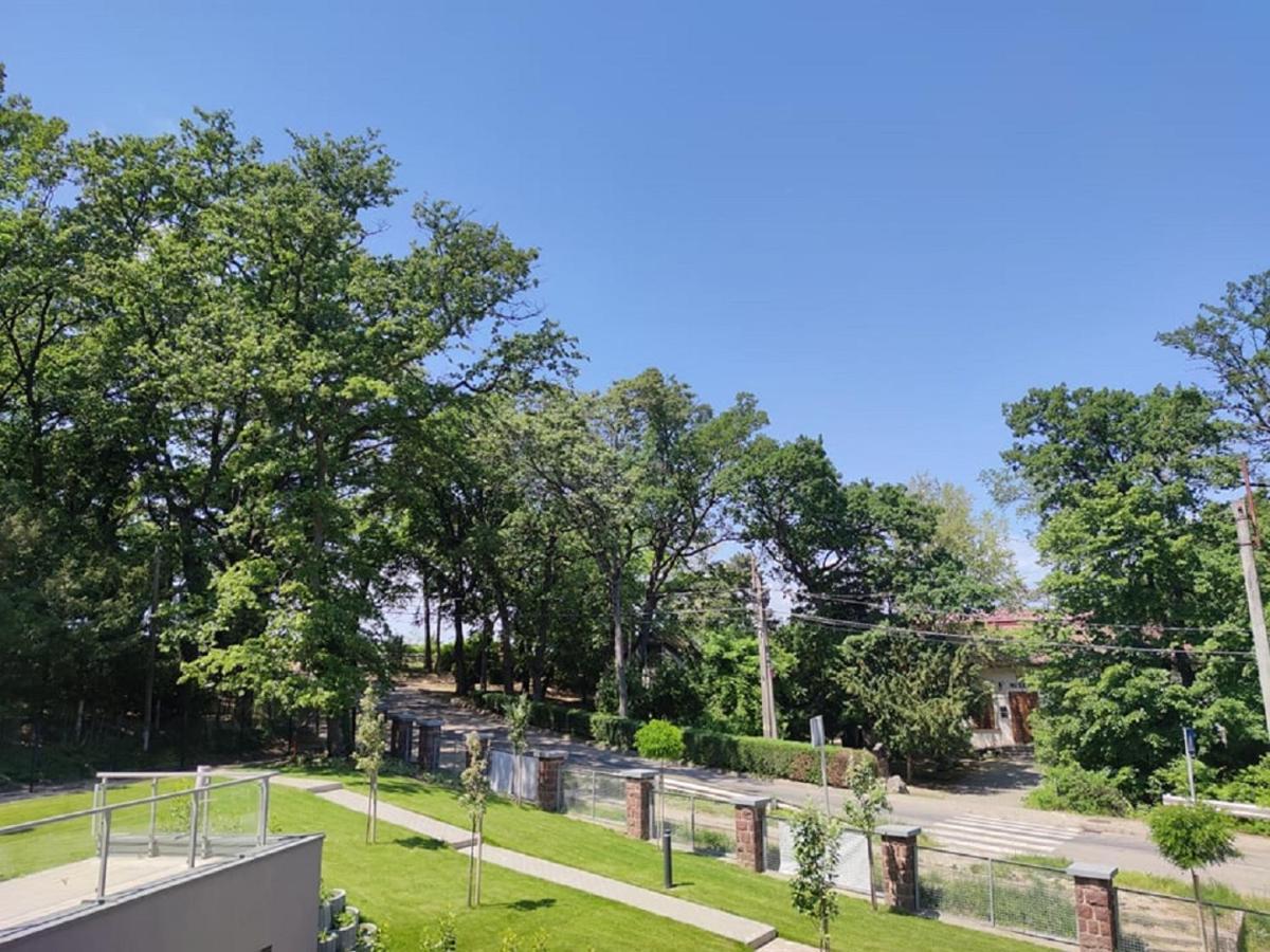 Edison Villa 115 Fonyód Zewnętrze zdjęcie